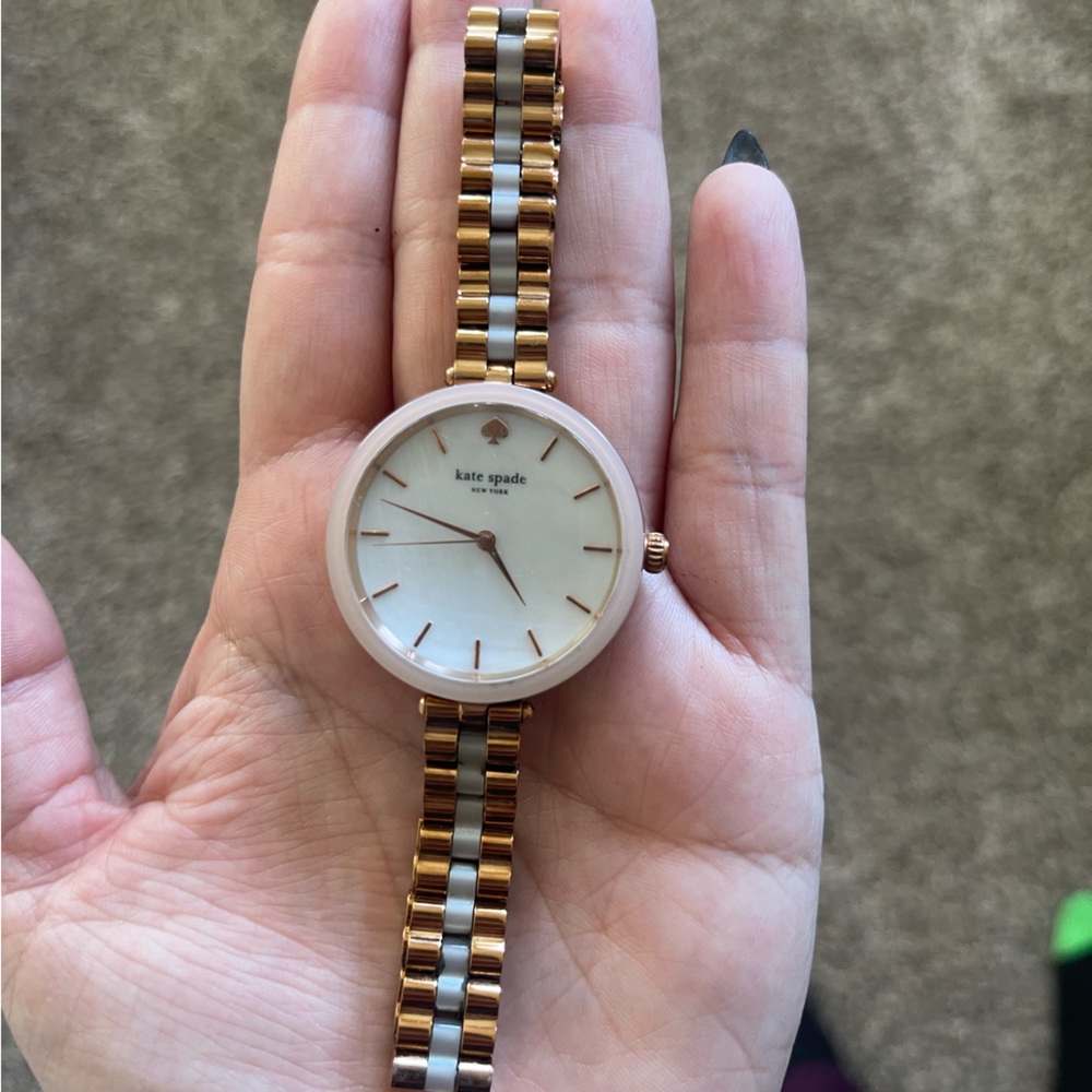 Kate spade watch